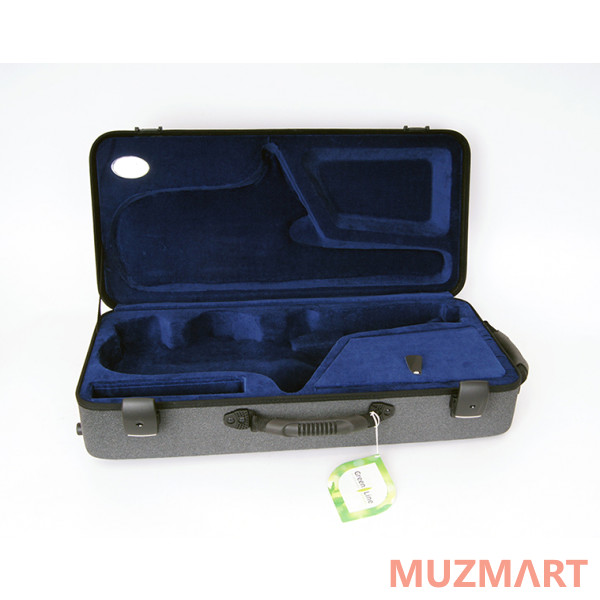 Jakob Winter JW-51392-NB Greenline Ultra light Футляр для саксофона альт