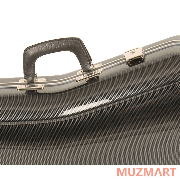 Jakob Winter JW-2197-CA-RO Carbon Design Футляр для саксофона баритон