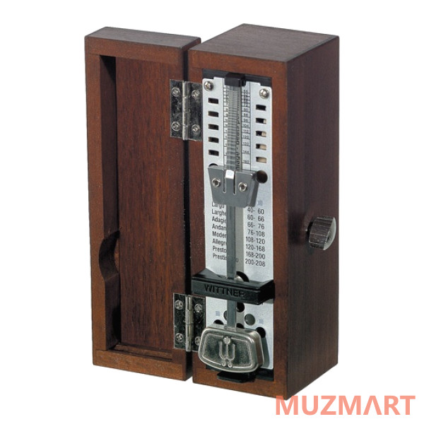 Wittner 880210 Taktell Super-Mini Метроном механический