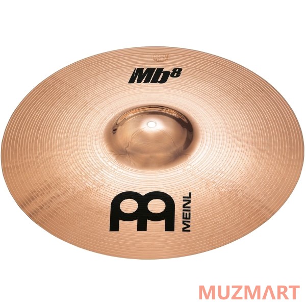 Meinl MB8-22MR-B Medium Ride 22" Тарелка