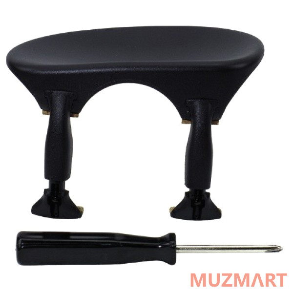 Wittner 253111 Подбородник для скрипки размером 4/4