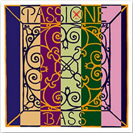 Pirastro 349020 Passione Orchestra Комплект струн для контрабаса