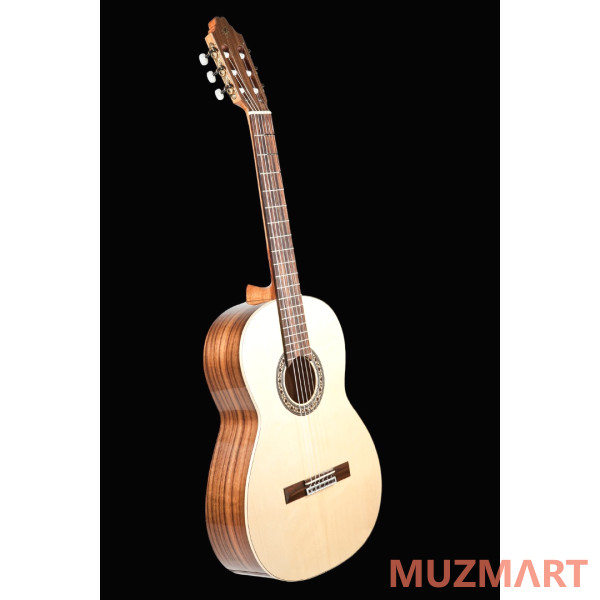 Prudencio Classical Initiation Model 004A Spruce Классическая гитара