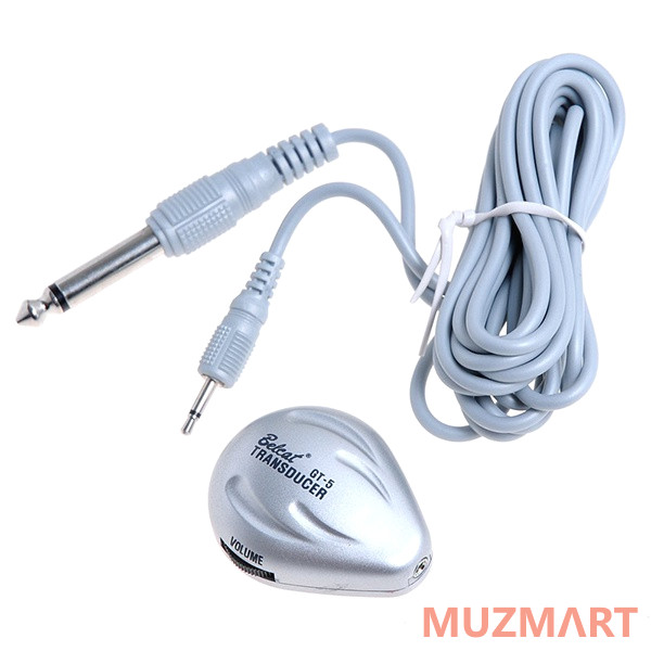 Belcat GT-5-BELCAT Звукосниматель для акустической гитары