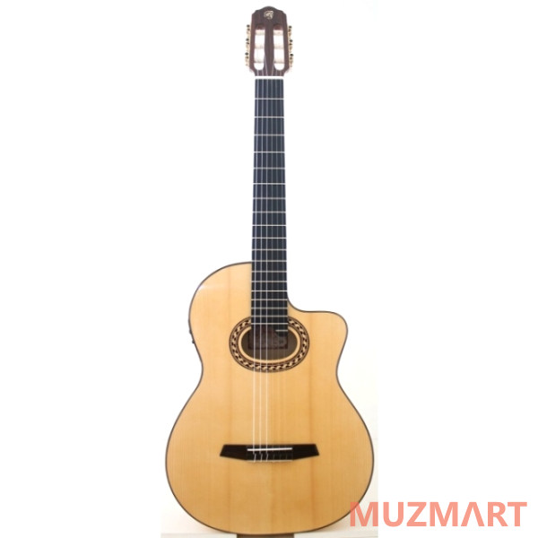 Prudencio Cutaway Model 59 Классическая гитара