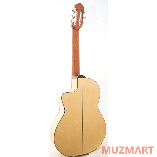Prudencio Cutaway Model 59 Классическая гитара