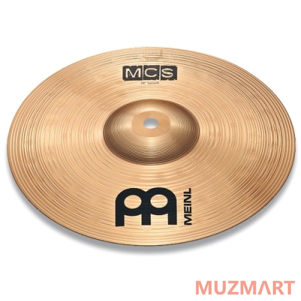 Meinl MCS10S Splash 10" Тарелка