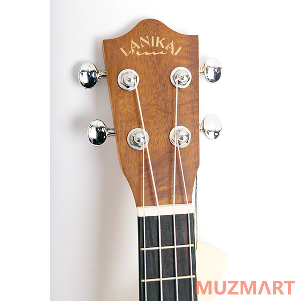 Hohner UCA-C/C1S Curly Acacia Укулеле концерт