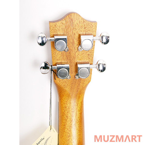 Hohner UCA-C/C1S Curly Acacia Укулеле концерт