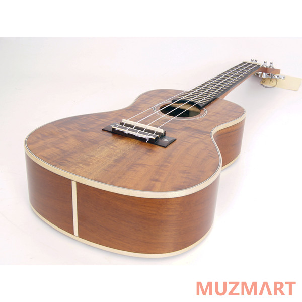 Hohner UCA-C/C1S Curly Acacia Укулеле концерт