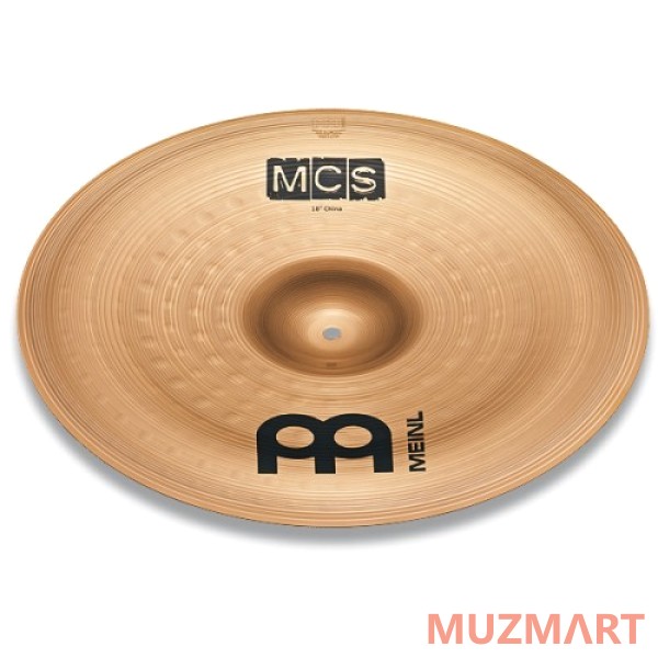 Meinl MCS18CH China 18" Тарелка