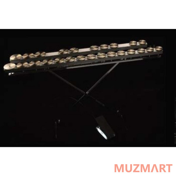 Paiste 0012292001 Crotales Стойка для кротали 1 октава