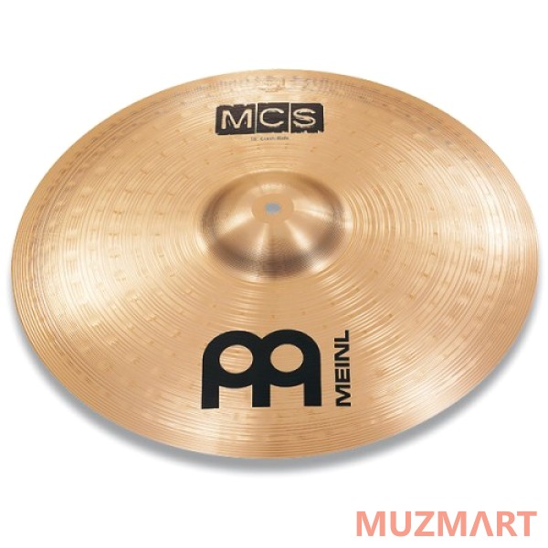 Meinl MCS20MR Medium Rides 20" Тарелка