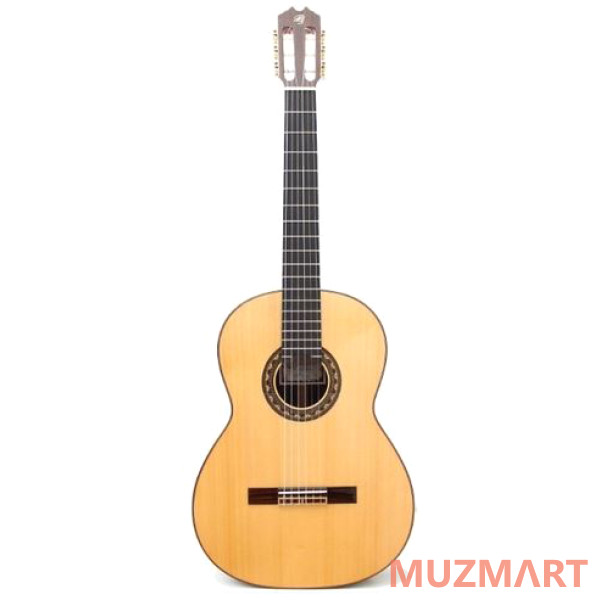 Prudencio Flamenco Guitar Model 17 Классическая гитара фламенко