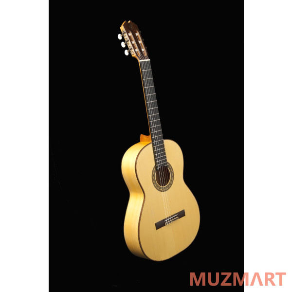 Prudencio Flamenco Guitar Model 22 Классическая гитара фламенко