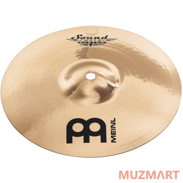 Meinl SC12S-B Splash 12" Тарелка