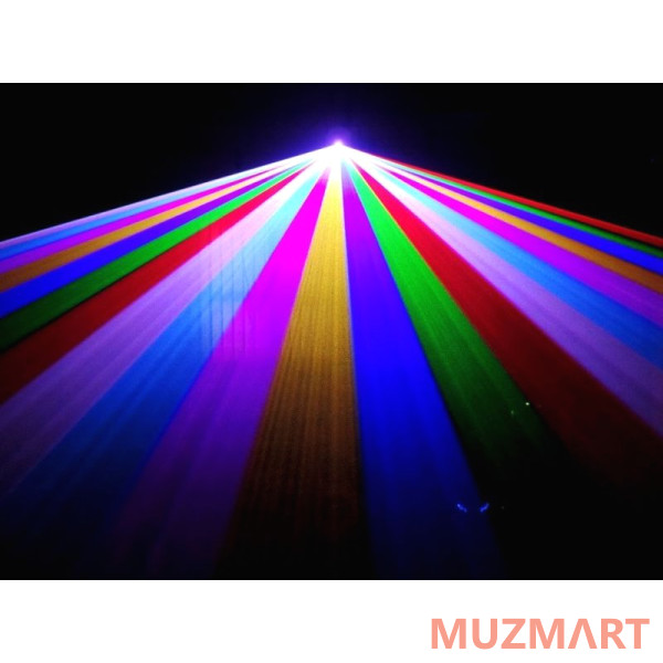 Big Dipper B2000+RGB Лазерный проектор