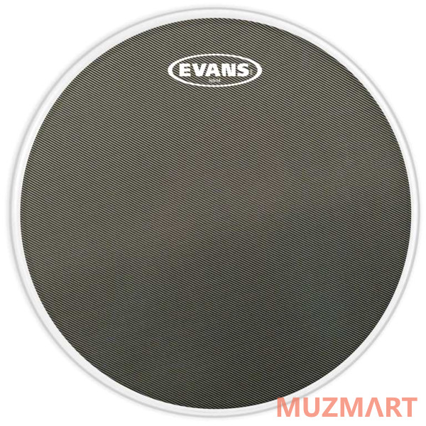 Evans B13MHG Hybrid Coated Пластик для малого барабана 13"