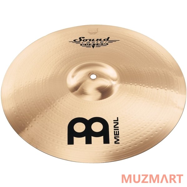 Meinl SC16MC-B Тарелка