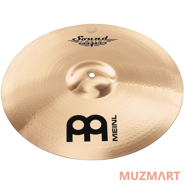 Meinl SC18MC-B Medium Crash 18" Тарелка