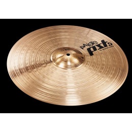 Paiste 0000681418 New PST 5 Medium Crash Тарелка 18"