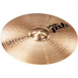 Paiste 0000684618 New PST 5 Ride Crash Тарелка 18"