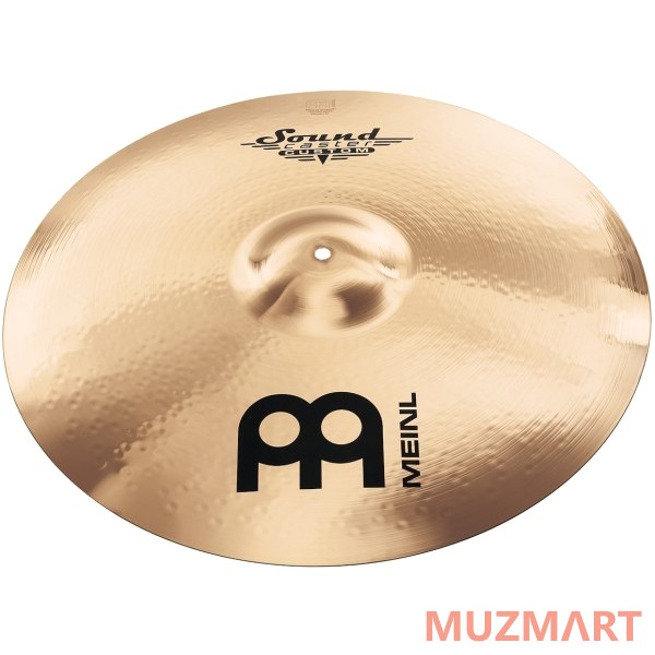 Meinl SC20MR-B Medium Ride 20" Тарелка