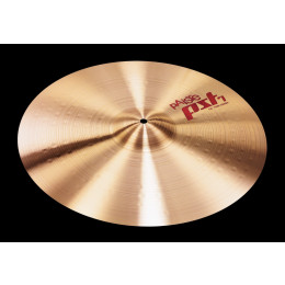 Paiste 0001701216 PST 7 Thin Crash Тарелка 16''