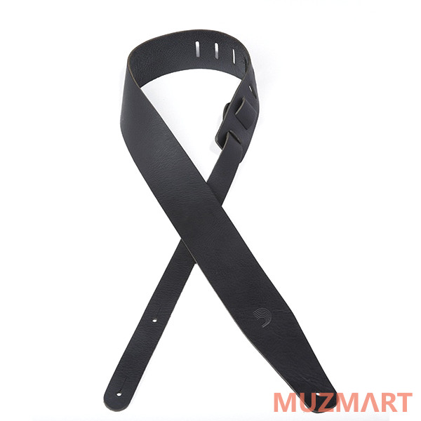 Planet Waves 25TL00-DX Thick Leather Кожаный ремень для гитары