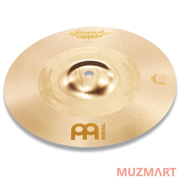 Meinl SF10S Splash 10" Тарелка