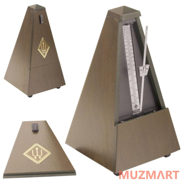 Wittner 803 Maelzel Метроном механический