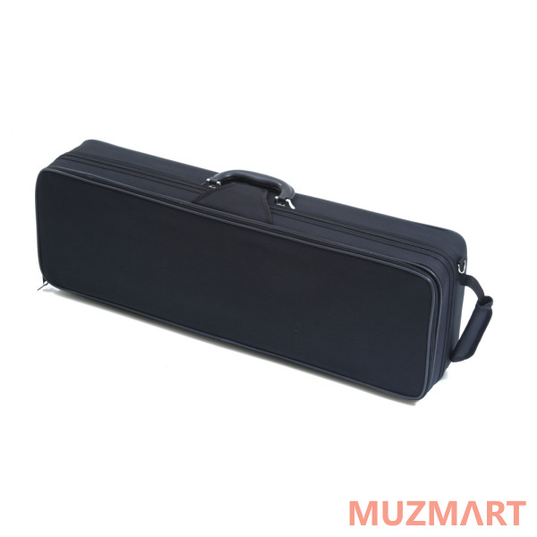 Jakob Winter JWC-360-1/2 Футляр для скрипки размером 1/2