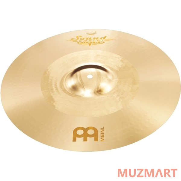 Meinl SF16PC Powerfull Crash 16" Тарелка