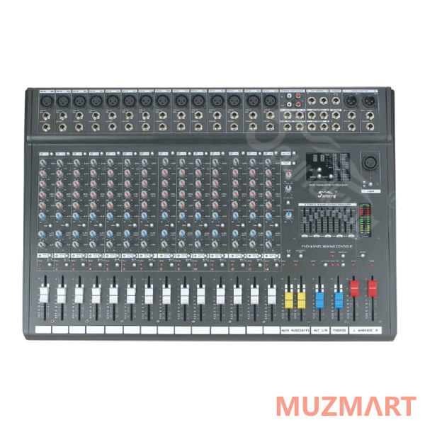 Soundking AS1804CED Микшерный пульт