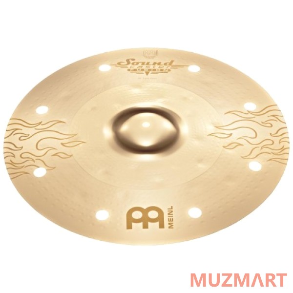Meinl SF18TRC Trash Crash 18" Тарелка
