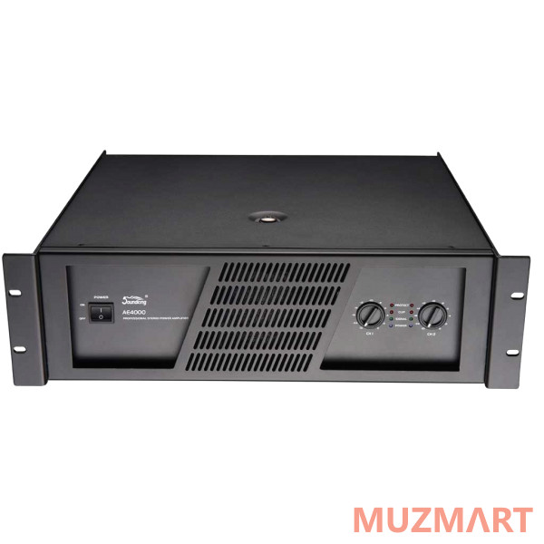 Soundking AE4000 Усилитель мощности