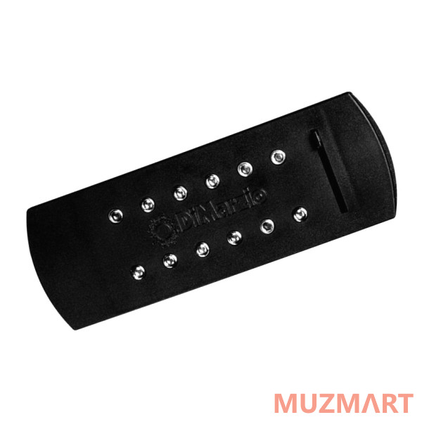DiMarzio DP134BK Elemental Звукосниматель для акустической гитары