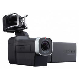 Zoom Q8 Ручной HD видеорекордер