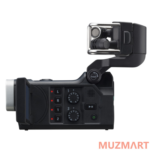 Zoom Q8 Ручной HD видеорекордер