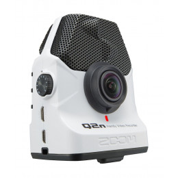 Zoom Q2n/W Видеорекордер