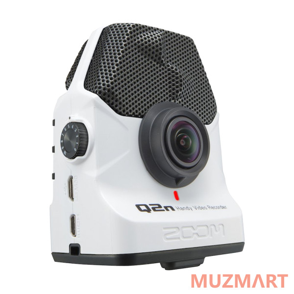 Zoom Q2n/W Видеорекордер