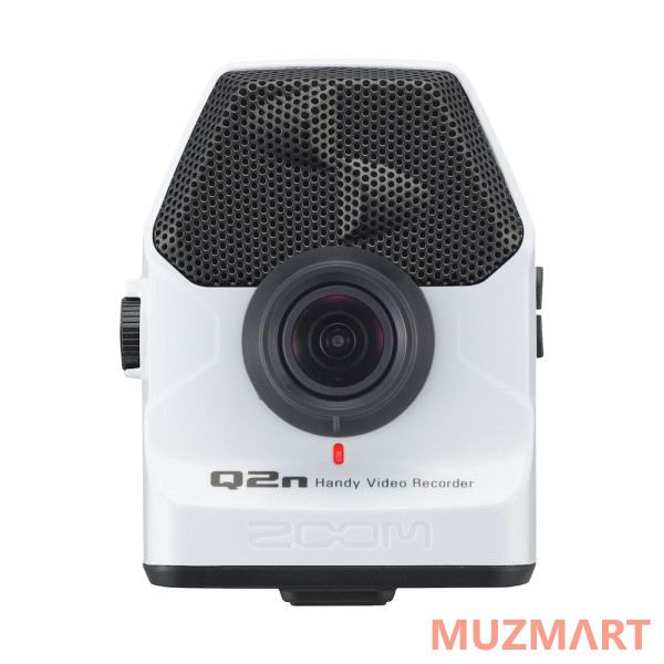 Zoom Q2n/W Видеорекордер