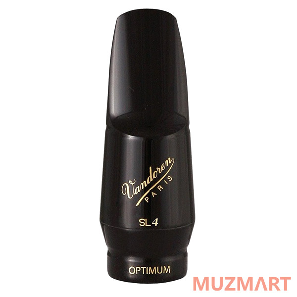 Vandoren SM702 OPTIMUM Мундштук для саксофона сопрано SL4