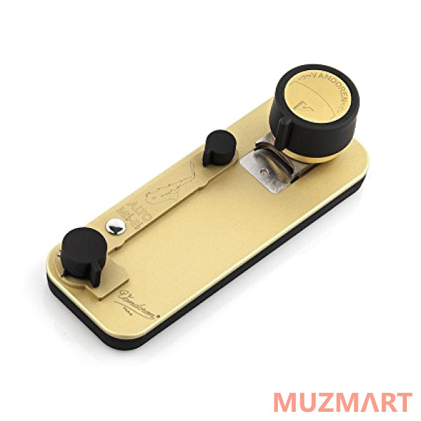 Vandoren RT21 Vandoren RT21 Машинка для резки тростей для саксофона альт