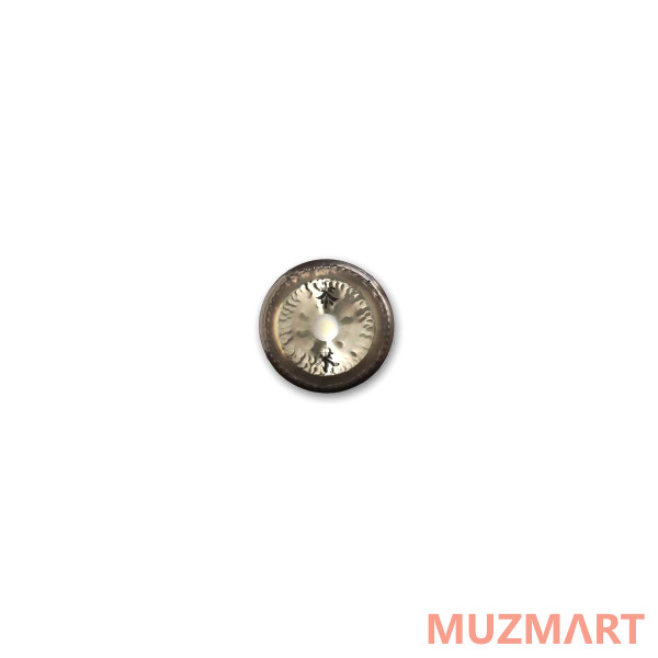 Paiste 0223305113 Deco Gong Гонг 13''