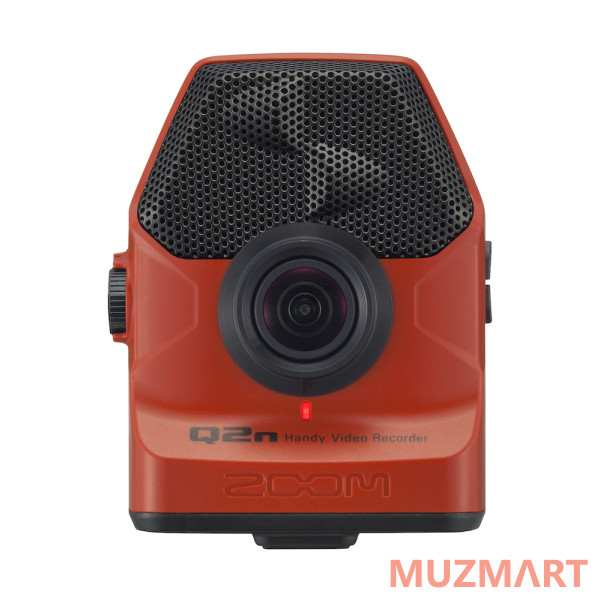 Zoom Q2n/R Видеорекордер