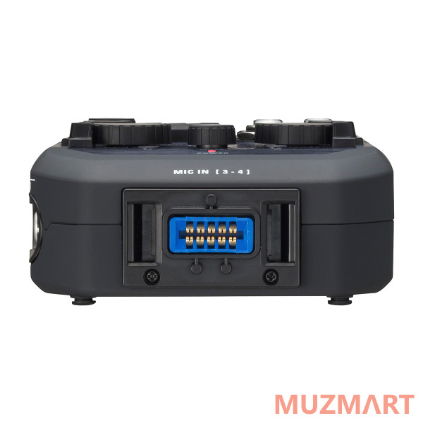 Zoom U-44 Ручной аудиоинтерфейс