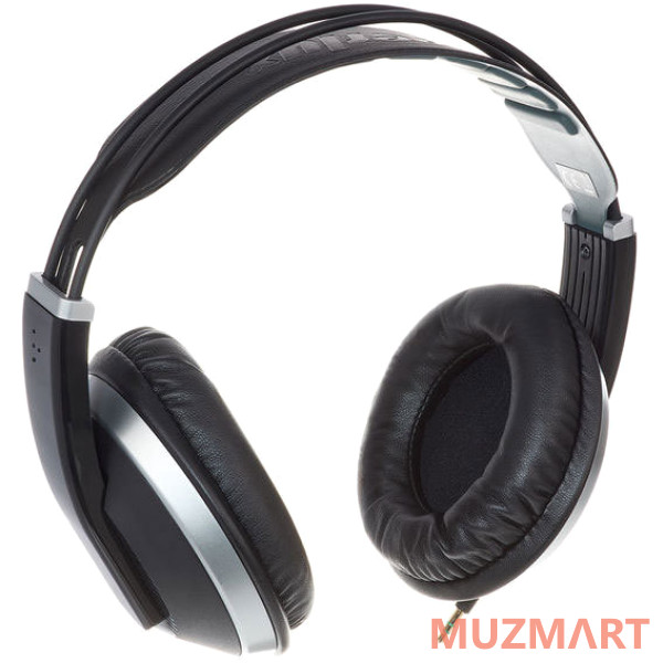 Superlux HD688 Black Наушники закрытые
