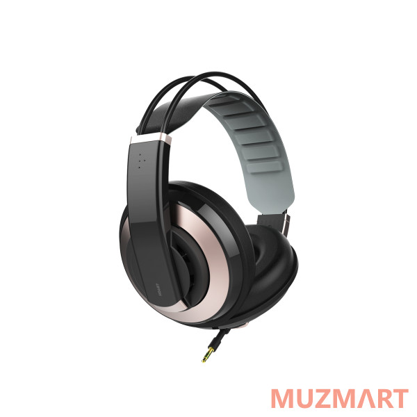 Superlux HD687 Rose Gold Наушники открытые