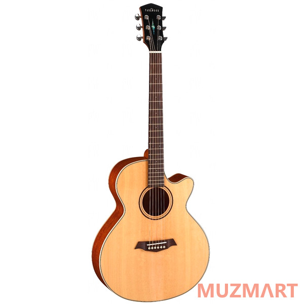 Parkwood S27-GT Электроакустическая гитара